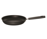 FISKARS Patelnia 24 cm HARD FACE (1052222) - 1379417 - zdjęcie 1
